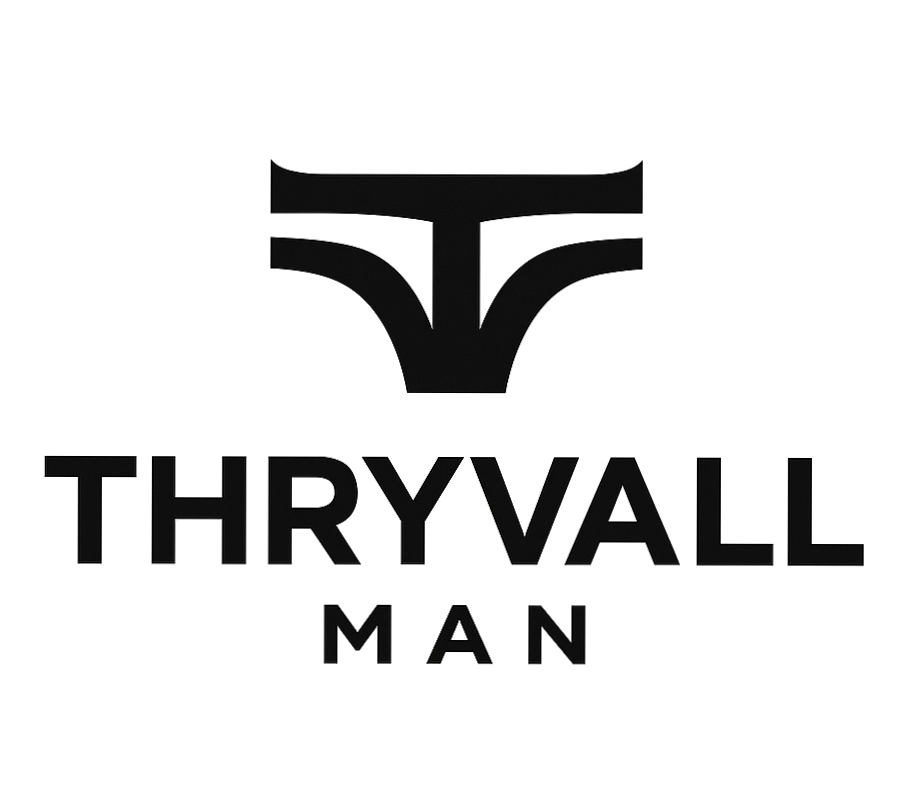 Thryvall Mens Underwear