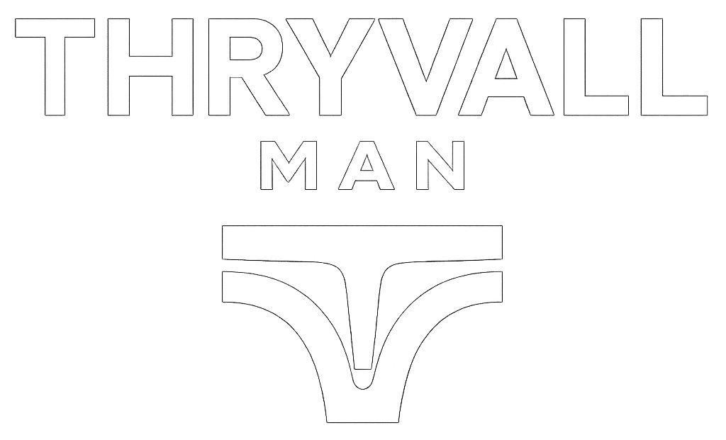 Thryvall Mens Underwear